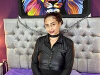 webcam girl fetish live sex show MargotRubi