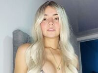nude webcam AlisonWillson