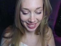 I have angelic eyes and a smile that will melt your heart... but inside, I