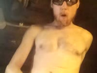 I like extreme.. Love crazy experiments.. Teath brush? Why not! I can Take it in yretra, or stimulate my dick whith tooth paste