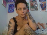 I