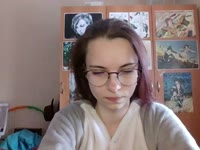 Hey, I’m Aila — soft voice, sky-grey eyes, and a mind full of stories I don’t always tell right away… unless you’re charming enough.
I dream of riding a motorcycle with a book in my bag and the wind in my hair. I’m sweet with a streak of stubborn, calm on the outside — but I notice everything.
If you’re the kind who loves long looks, little games, and cozy teasing — come closer.
I might let you guess what kind of story I’m in tonight...
Or maybe you’ll become part of it.