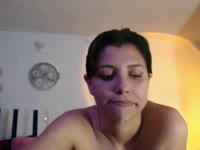 "Welcome to my secret world ... Here you will find a perfect mix of sensuality, fun and real connection. I am a girl passionate about please and discover fantasies, I love playing with your imagination and make every moment special.

In my room you will always find good vibes, laughs, a little mischief and many surprises. I am not just a model, I am your accomplice to explore your deepest wishes without judgments or limits.

Why stay with me? Because here you are the protagonist of my shows, and together we can create unforgettable moments.