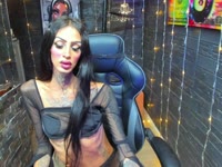 I am a beautiful young and single TS woman with great desires to have fun with you love