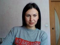 I love to enjoy life and give positive emotions to others - and that