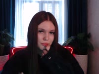 I’m a super friendly girl love to laugh and have fun. I get turned on by wild, kinky, sexy fantasies. I’m here to bring you the maximum pleasure so don’t play shy! I am expecting to find nice, fun people and together we can get a lot of fun!!! So if you think I am the girl who you looking for, I invite you in my room to know each other better