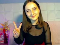 I adore the magic of the night and everything hidden from prying eyes. My style is silk, sparkles in the eyes, and no modesty behind closed doors.