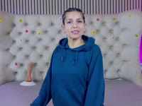 I am a hot and sensual model always in the mood to have fun with you on cam