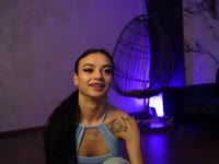 well , i m a good , loving and honest perso. in my country we say that essence are in the small bottles , so i d say it s kinda true ))  i m 1,57 cm and 40 kg :) chek up on me to see if i m your type :)