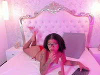 Hello darling, I am a small and slim girl, sweet but with a mischievous and spicy touch. I love connecting, playing, and creating special moments with those who appreciate the details. If you like small, slim girls with lots of attitude and a desire to have fun together… you’re in the right place.