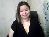 I’m a fiery redhead with curves that were made to be admired and a playful mind that loves a little temptation. My energy is warm, teasing and a little dangerous in the best possible way. I enjoy the moment when eyes meet through the screen and the atmosphere slowly fills with curiosity and desire.
I’m confident in my body and I love showing it in a way that feels natural and captivating. Soft curves, expressive eyes and a smile that can be sweet one moment and incredibly mischievous the next.My room is a place where we can relax, laugh, flirt and escape the ordinary world for a while. Sometimes I’m playful and teasing, sometimes gentle and affectionate, and sometimes I simply enjoy driving you a little crazy with my charm.If you enjoy confident women with curves, fiery hair and a playful personality, you might find yourself coming back again and again.