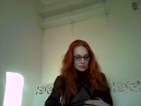 Pleasant to talk to, mature, knowing how to receive and give pleasure in life