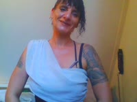 I am a cheerful, naughty lady who enjoys fun and exciting conversations.