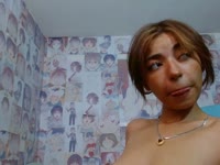 I am very communicative, I can talk about many topics, I love role-playing games, I am very versatile, I love both being submissive and controlling, I like foreplay, seducing before getting to the point, I like to enjoy every part of my body