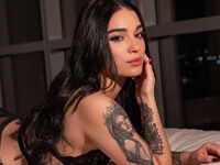 jasmin cam AdalineCruz