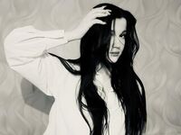 nude camgirl picture AftonLeboeuf