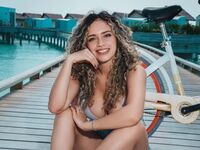 nude webcam girl AleskaCollins