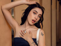 livesex cam AliceBelov