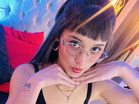 bedroom livesex AliceMorely