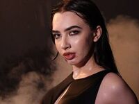 camslut spreading pussy AmeliaRing