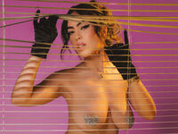 cam girl live AmelyLu