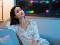 hot cam girl masturbating with vibrator AngelCoco