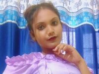 nude gamgirl AngelRani