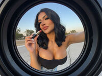 camgirl video chat AngelicaSantos