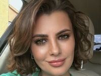 live jasmin sex webcam AnishaBee