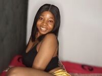 camslut masturbating AnnaVal