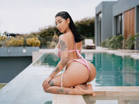 jasmin cam girl video AntonellaBahamon