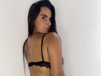 hot naked webcamgirl AntonellaJones