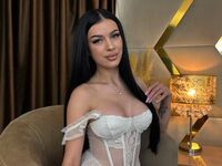 sexy webcamgirl pic AriaVex