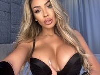 live show ArianaKroft