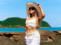 cam girl live cam ArianaWells