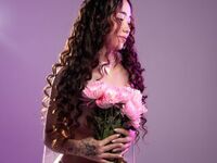 cyber sex webcam BellaClaire