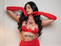 camgirl live porn cam CaitlynFontine