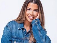 sexwebcam picture CapriAndersen