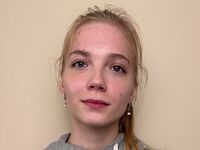 naughty webcamgirl CarmanChapmon