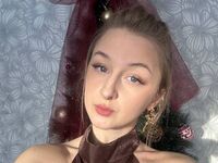 shower web cam CharoletteHeckle