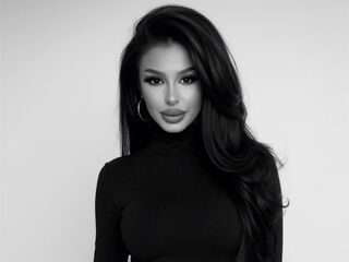 sexy webcam girl CherrieMadisson