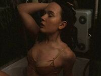 hot live girl DavinaHislip