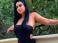 jasmin nude chat DesyreeDawson