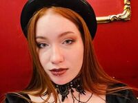 naughty cam girl masturbating DevonaDarby