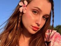 naughty cam ElisaHeathe