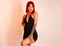 fingering webcam girl ElisaHoffman