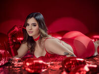 cam girl webcam sex EmmaFletcher