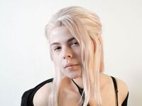 naked girl with cam EvaLaren