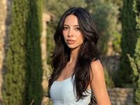 hot striptease show EvaMorissy