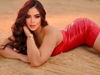 sexy live girl EvaMuskin